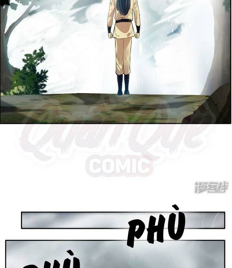Tuyệt Thế Đế Tôn: Chapter 42