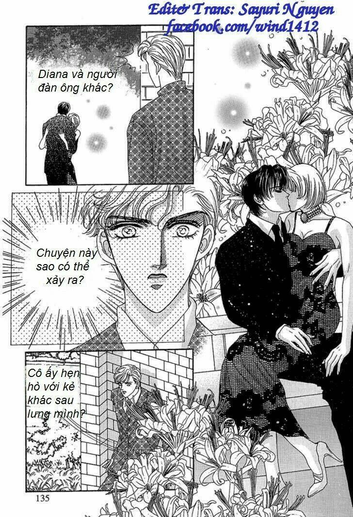 Princess Diana: Chapter 23