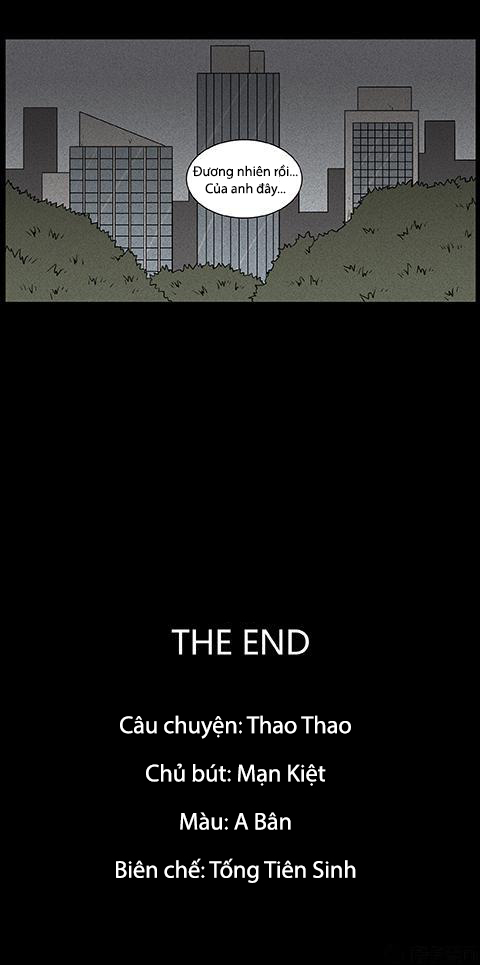 Chuyện Lạ Đêm Khuya: Chapter 81