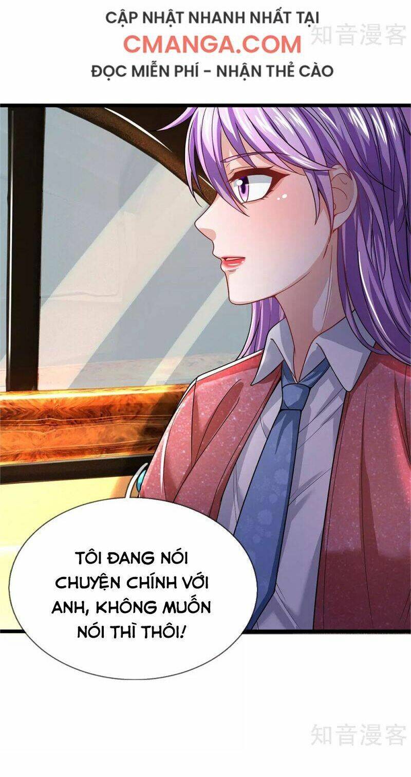 Chung Cực Binh Vương Tại Đô Thị: Chapter 152