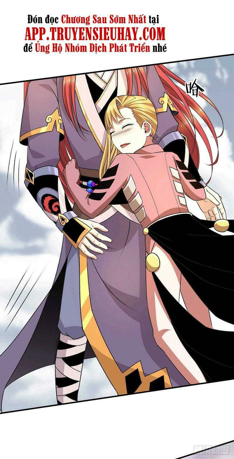 Tiên Vương Trùng Sinh: Chapter 381