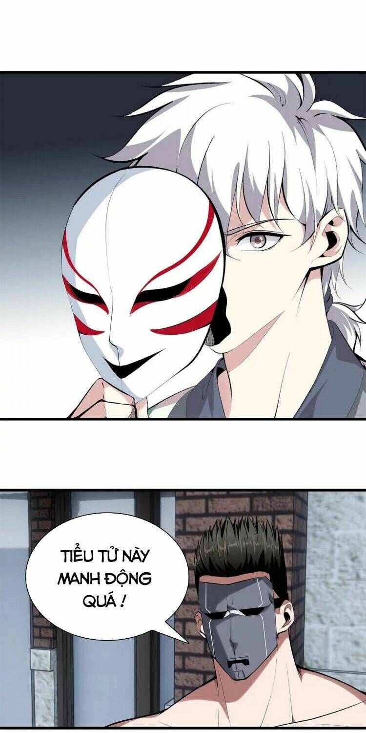 Đô Thị Chí Tôn: Chapter 148