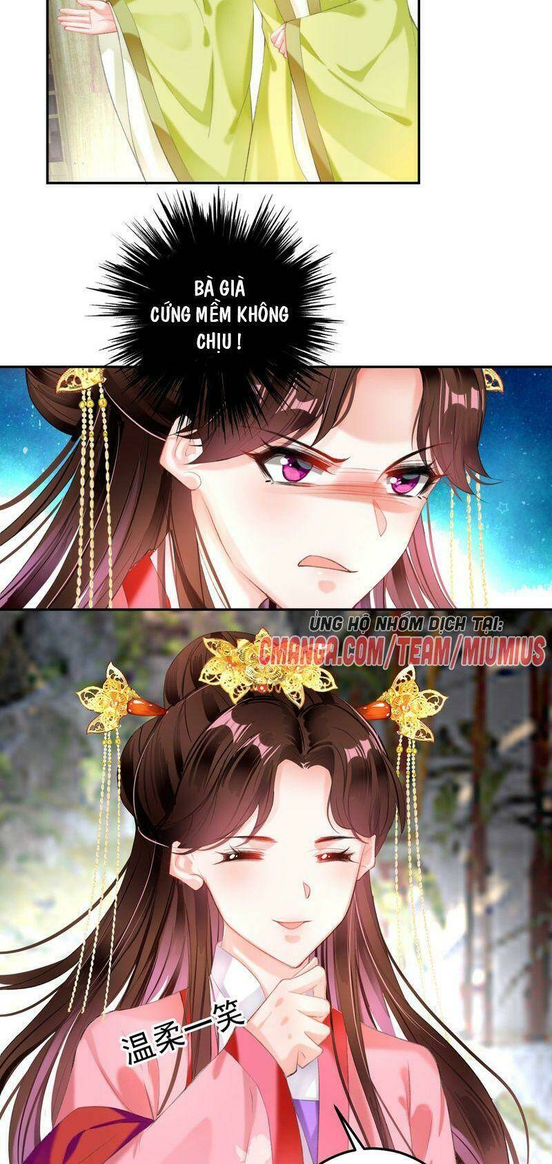 Vương Gia, Áo Lót Của Ngươi Rơi Mất Rồi: Chapter 97