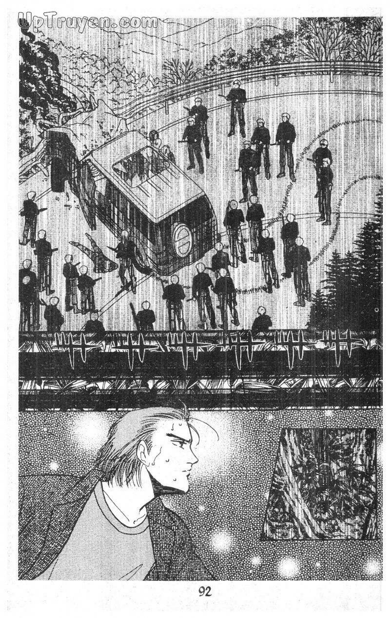 9 Banme No Musashi: Chapter 7