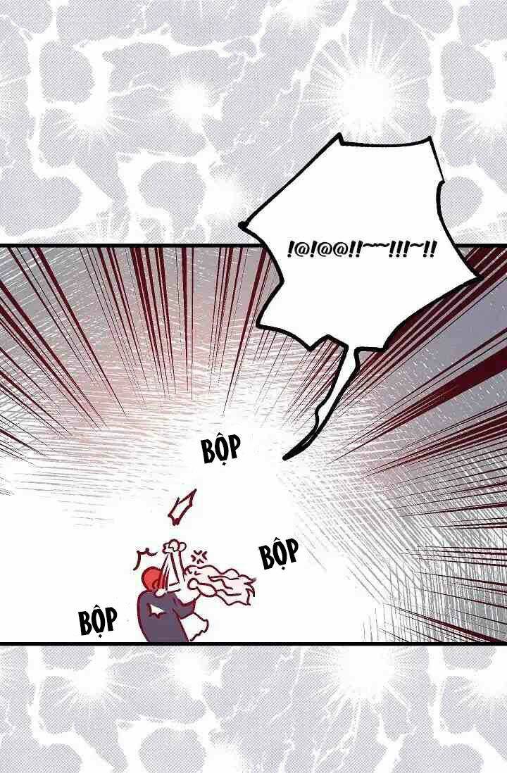 Hôn Lễ Báo Thù: Chapter 2