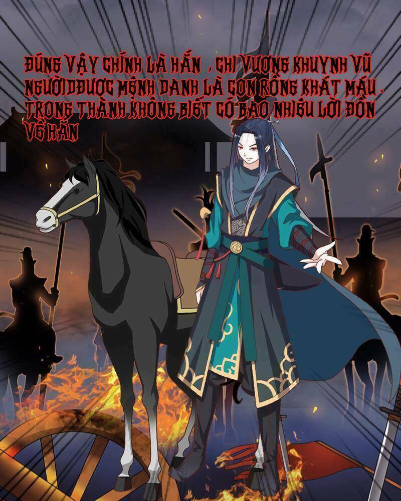 Trùng Sinh Phỉ Thuý: Chapter 1