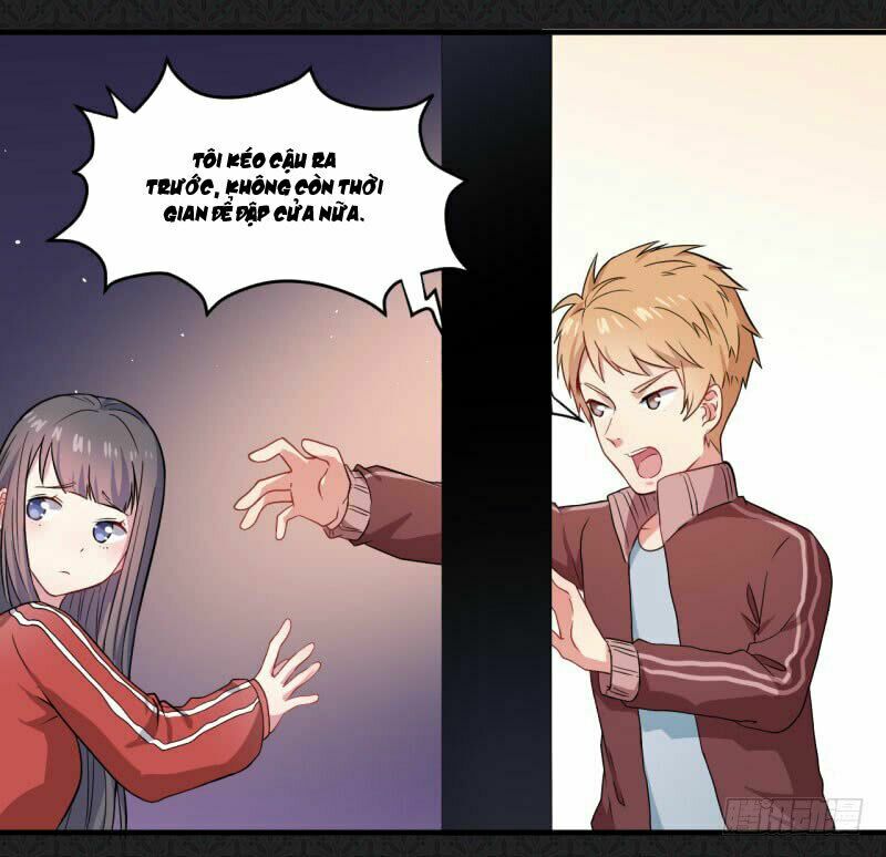 Ngạo Kiều Quỷ Vương Yêu Ta: Chapter 84