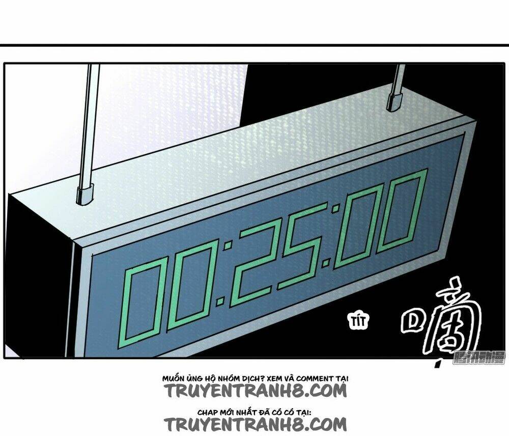 Điều Ước Của Người Phàm: Chapter 19