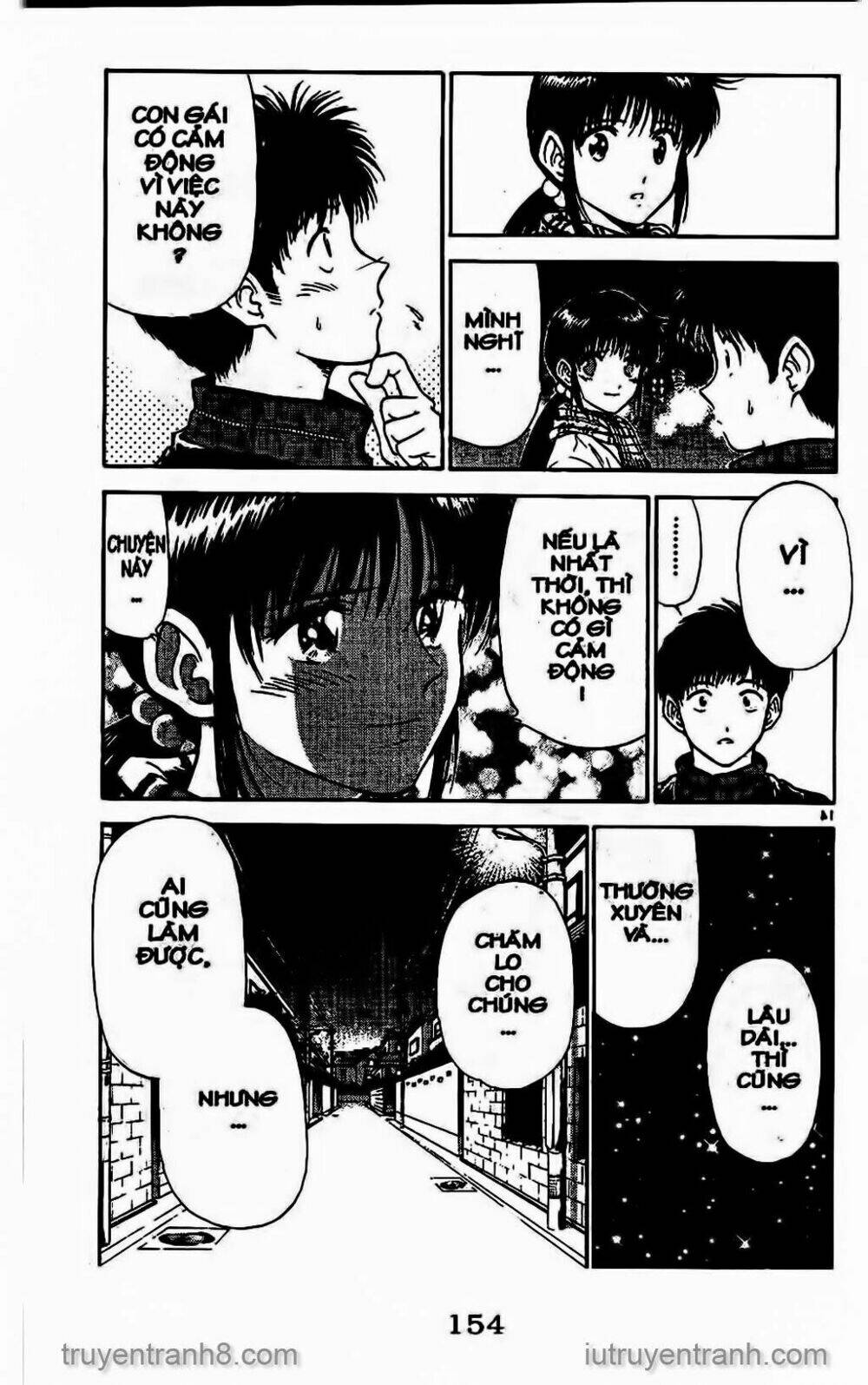 Saladdays: Chapter 30