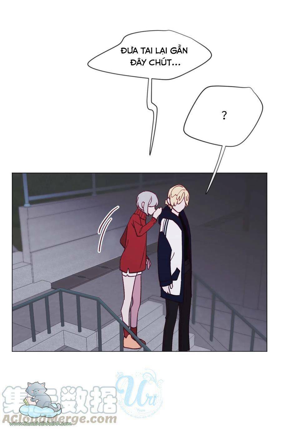 Nhật Ký Nấm Ma Cô: Chapter 19