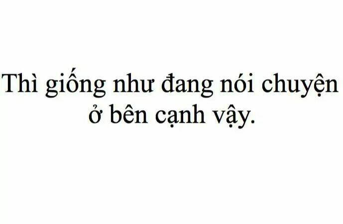 30 Phút Bước Đi Bên Em: Chapter 50