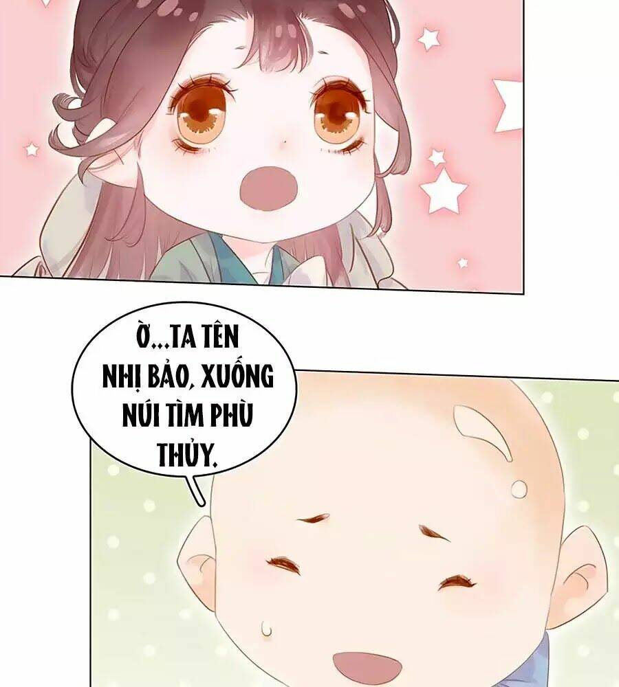 Tiểu Sư Phụ, Tóc Giả Của Ngài Rơi Rồi!: Chapter 19
