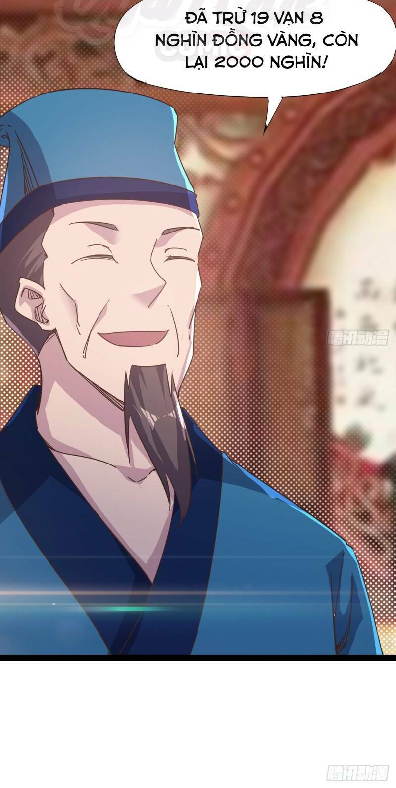 Kiếm Đồ: Chapter 29