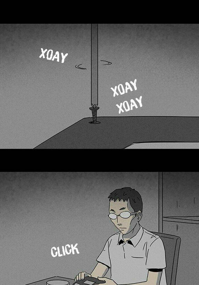 Những Câu Chuyện Bất Thường: Chapter 98