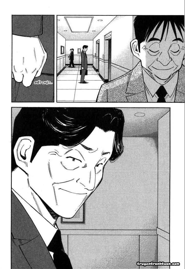 Bartender - Người Pha Chế Rượu: Chapter 91