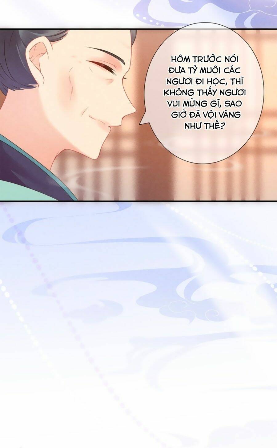 Trọng Sinh Chi Đích Nữ Bất Thiện: Chapter 37