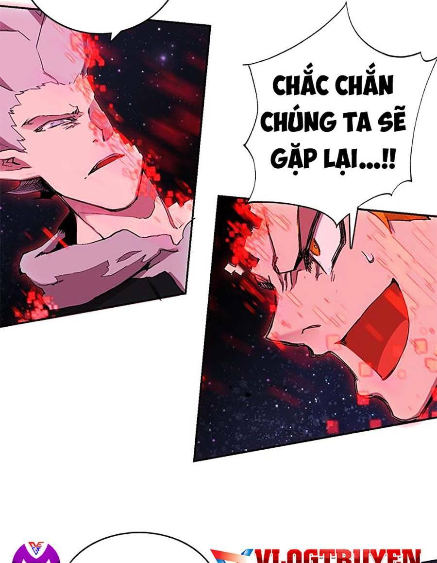 Hard Core Leveling Warrior Ss2: Chapter 127