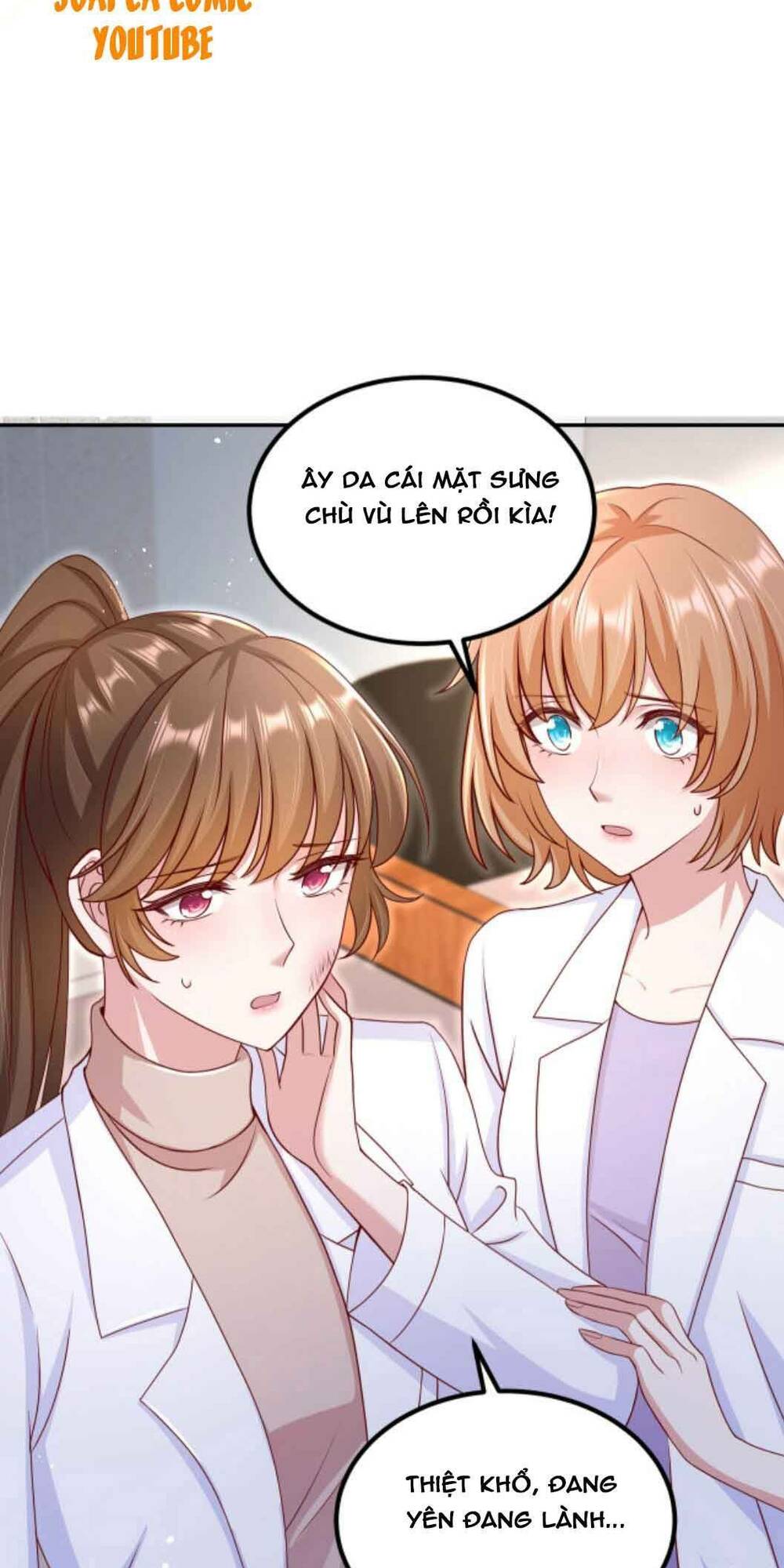 Nhất Sanh Hữu Hỉ: Chapter 43