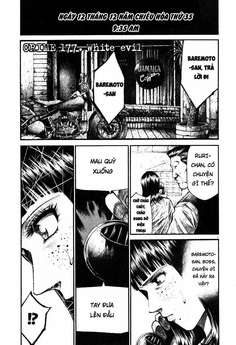 Rainbow: Chapter 177