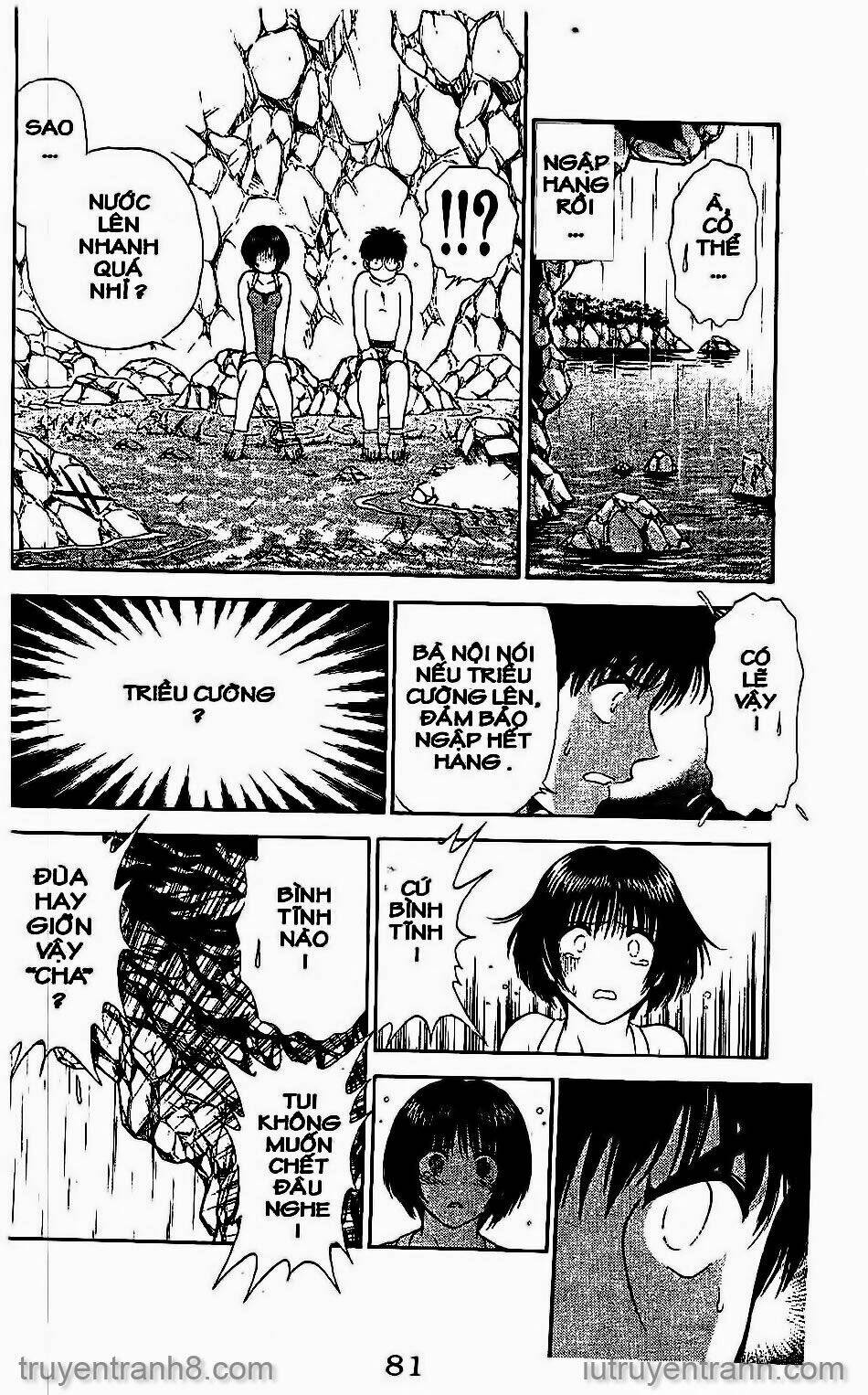 Saladdays: Chapter 44