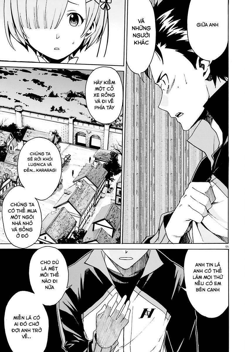 Tái Sinh Tân Thế Giới: Chapter 22