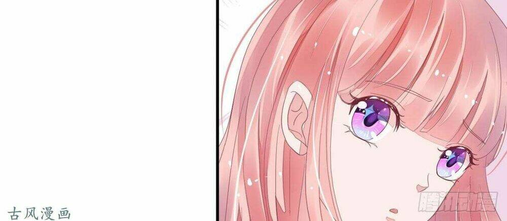 Manh Thê Khó Dỗ: Chapter 27