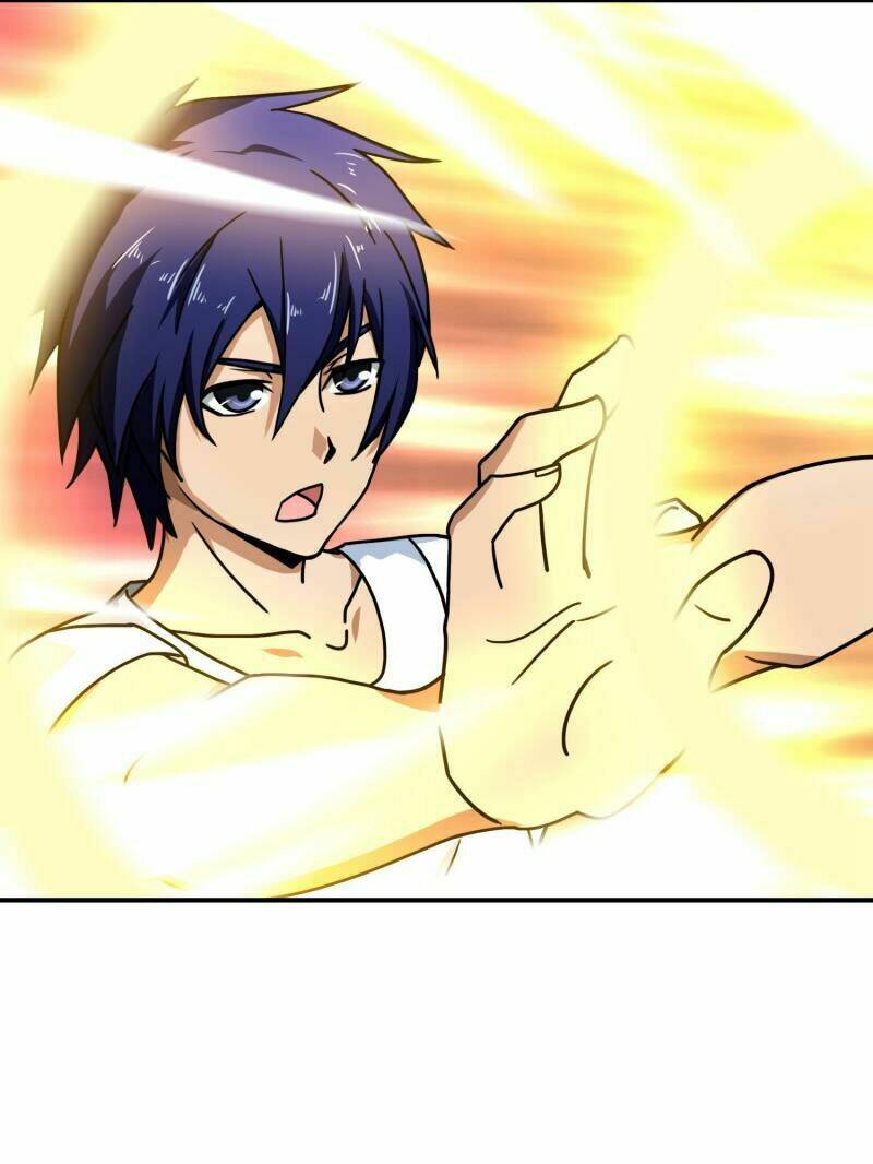 Hộ Hoa Cao Thủ Tại Đô Thị: Chapter 60