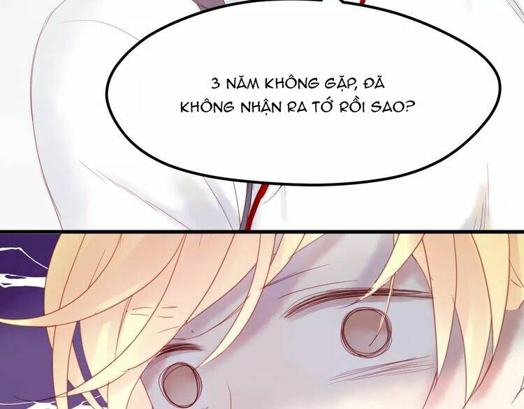 Lượm Được Một Tiểu Hồ Ly 2: Chapter 2