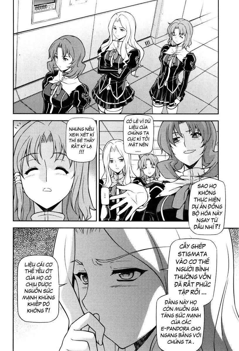 Freezing: Chapter 57