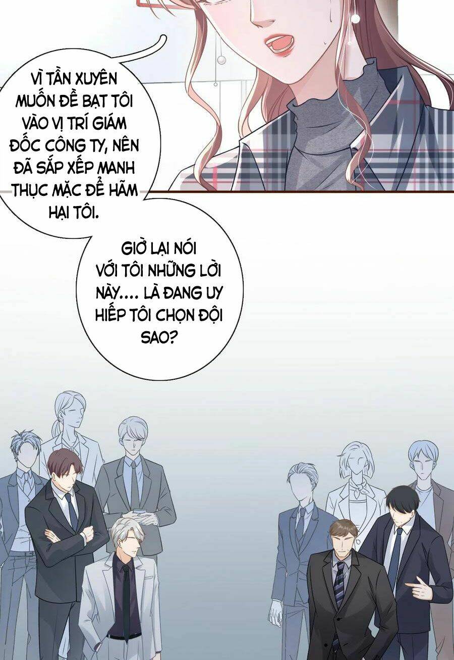 Bạn Gái Tôi Mới 30+: Chapter 106