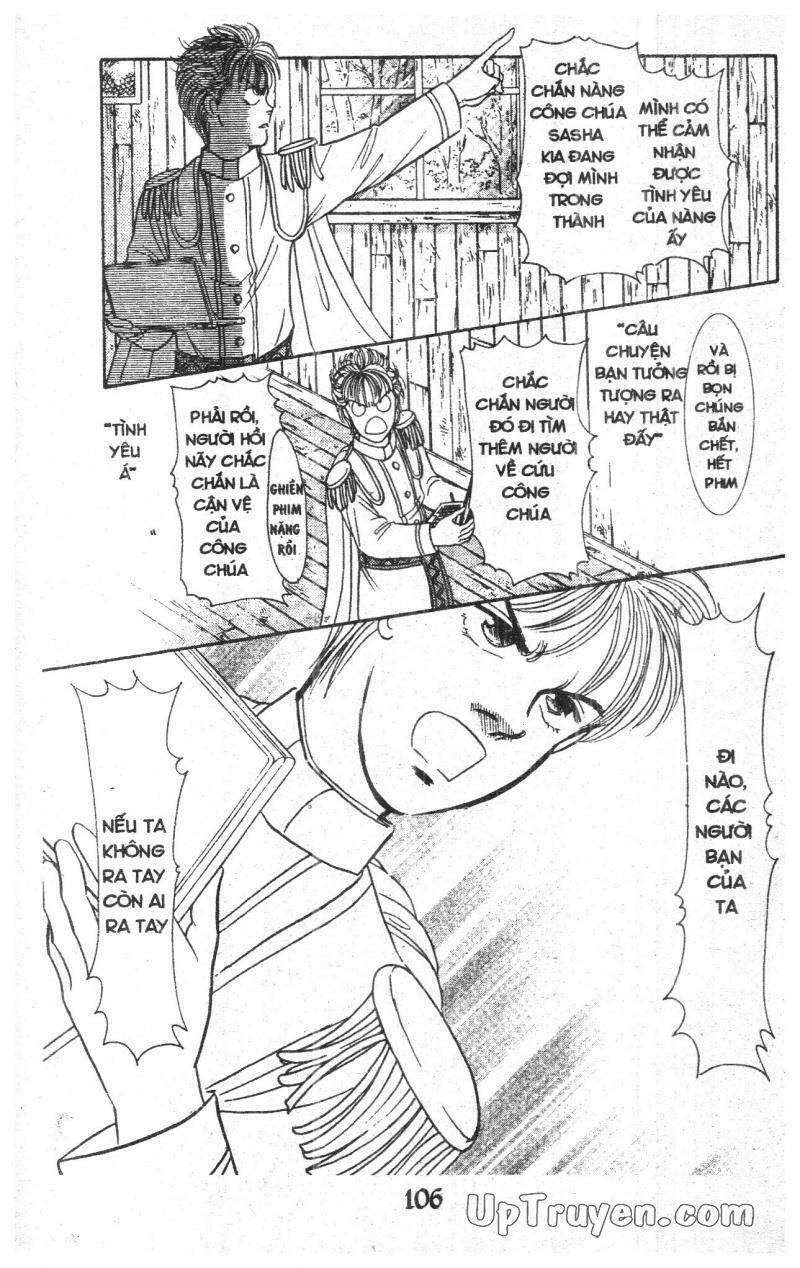 9 Banme No Musashi: Chapter 18