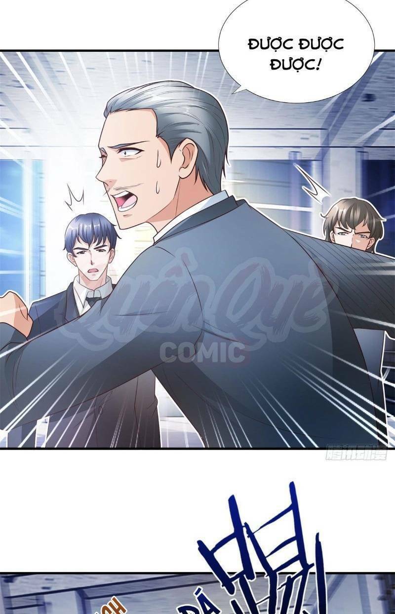 Chí Tôn Toàn Năng: Chapter 7