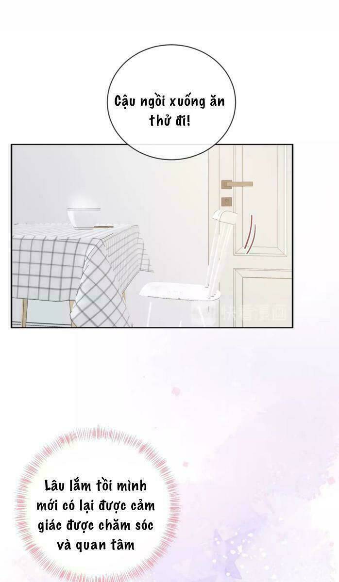 Từ Cái Nhìn Của Em: Chapter 31