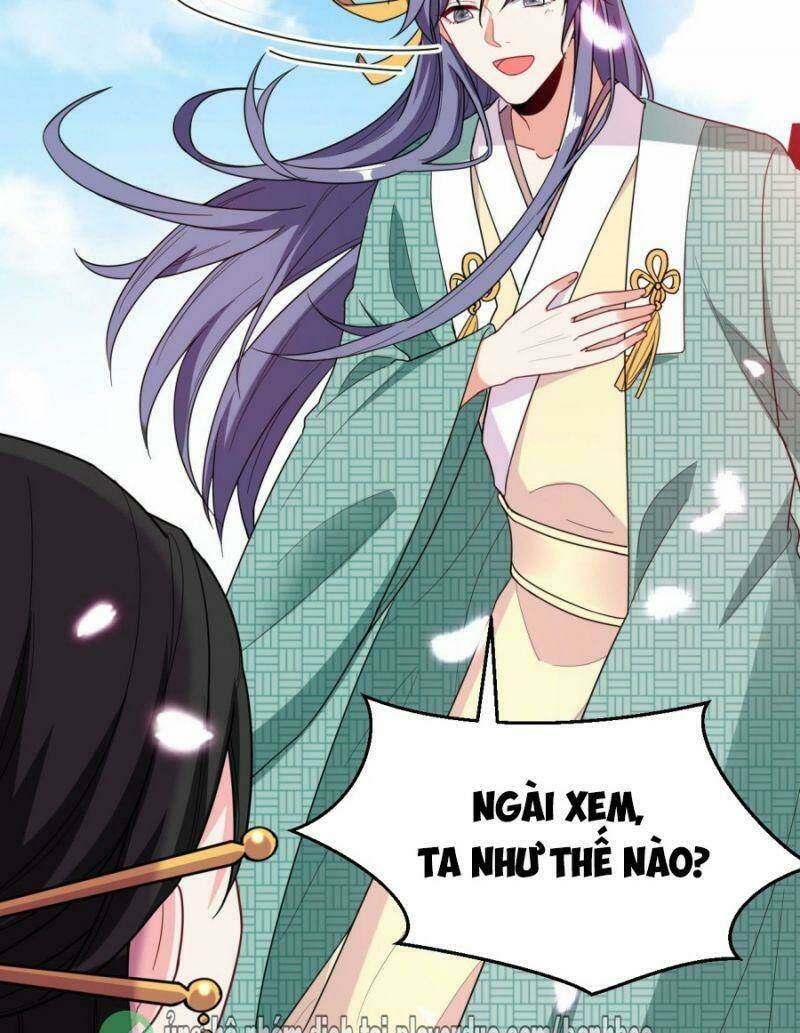 Giang Sơn Mỹ Nam Nhập Trướng Ta: Chapter 6