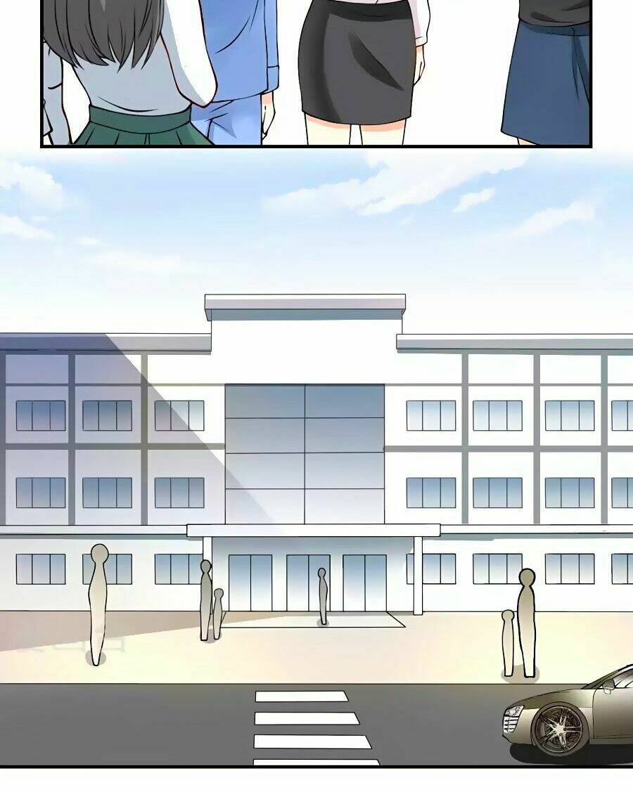 Trung Khuyển Và Tình Nhân: Chapter 7