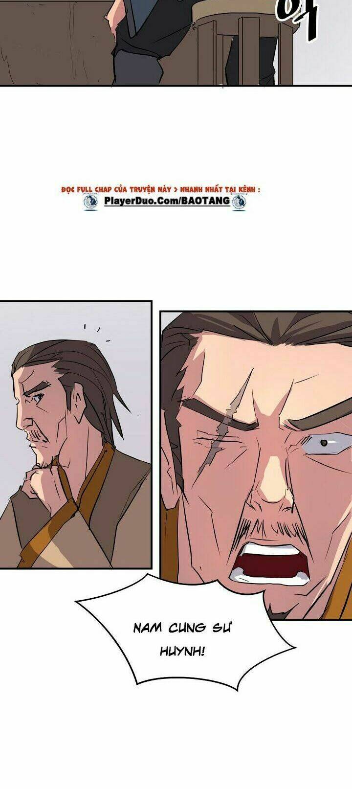 Trọng Sinh, Bất Khả Chiến Bại: Chapter 19