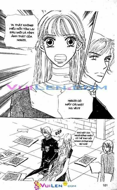 Hiệp Sĩ Nữ Hoàng: Chapter 10