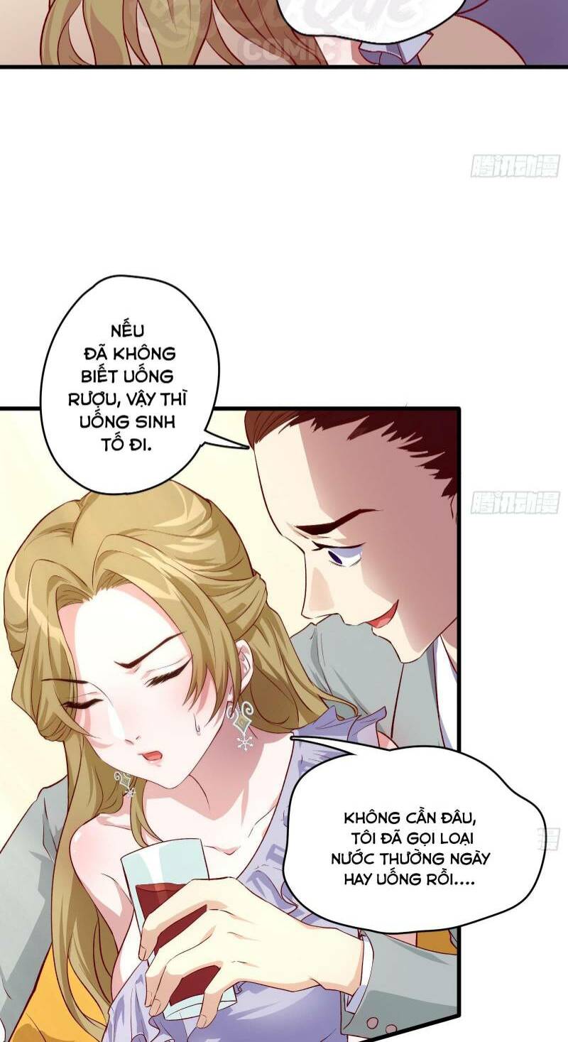 Shipper Thần Cấp: Chapter 4