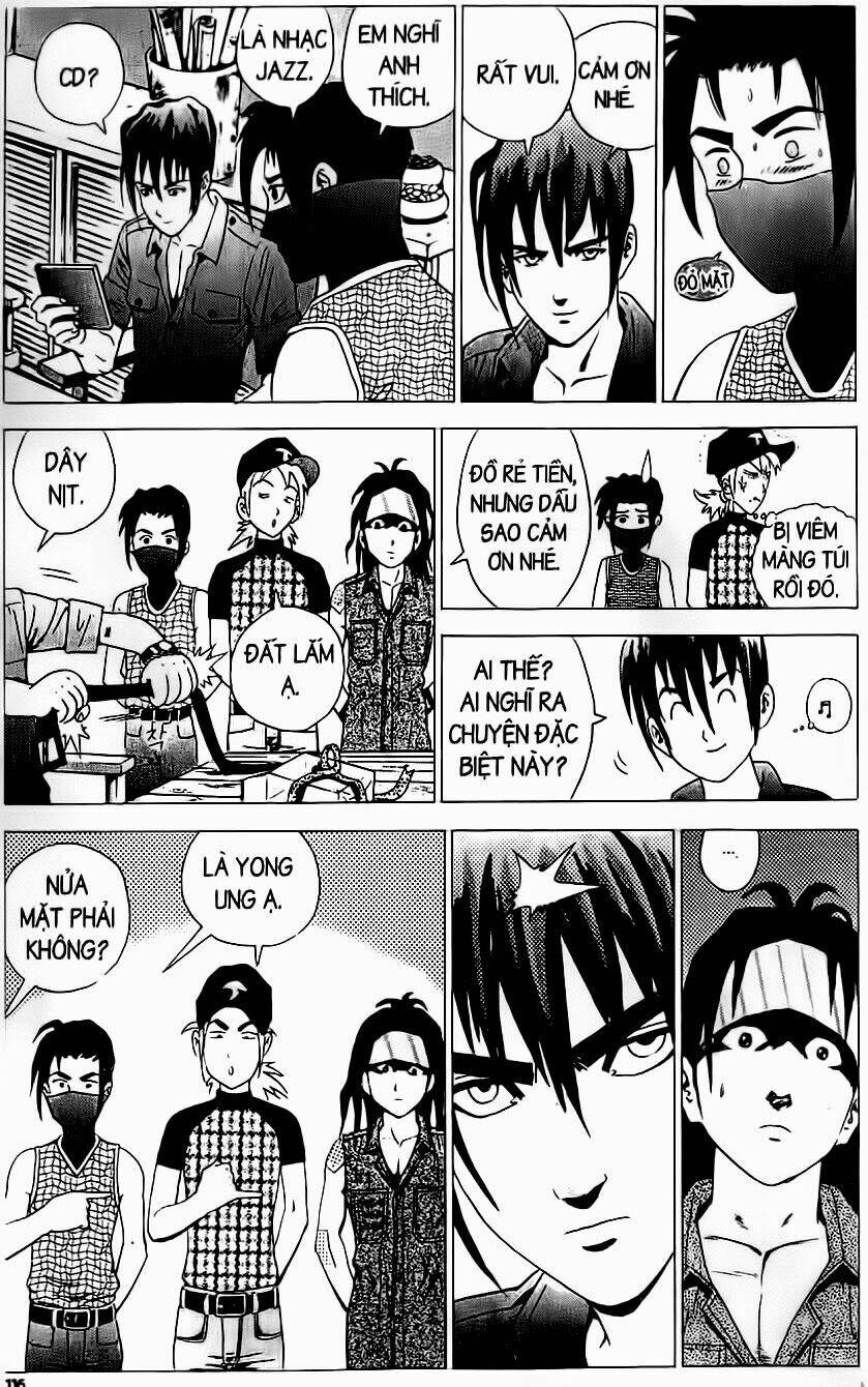 Ai Hơn Ai: Chapter 49