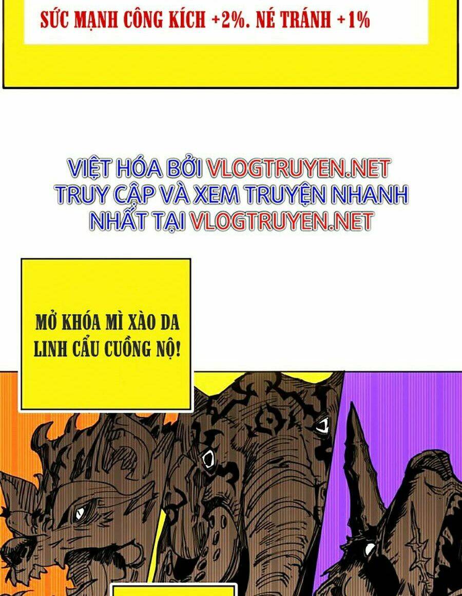 Hard Core Leveling Warrior Ss2: Chapter 92