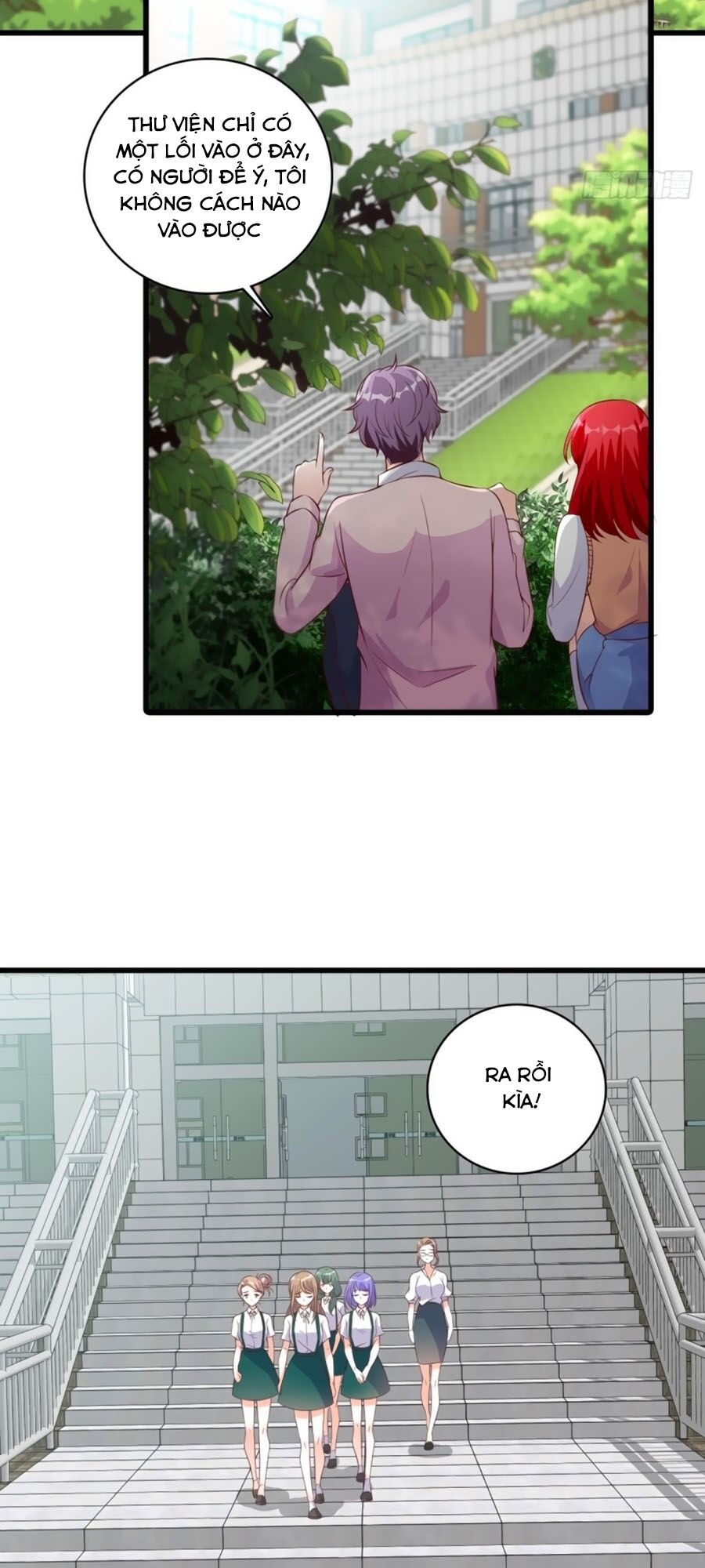 Phản Phái Nữ Đế Lai Tập: Chapter 20