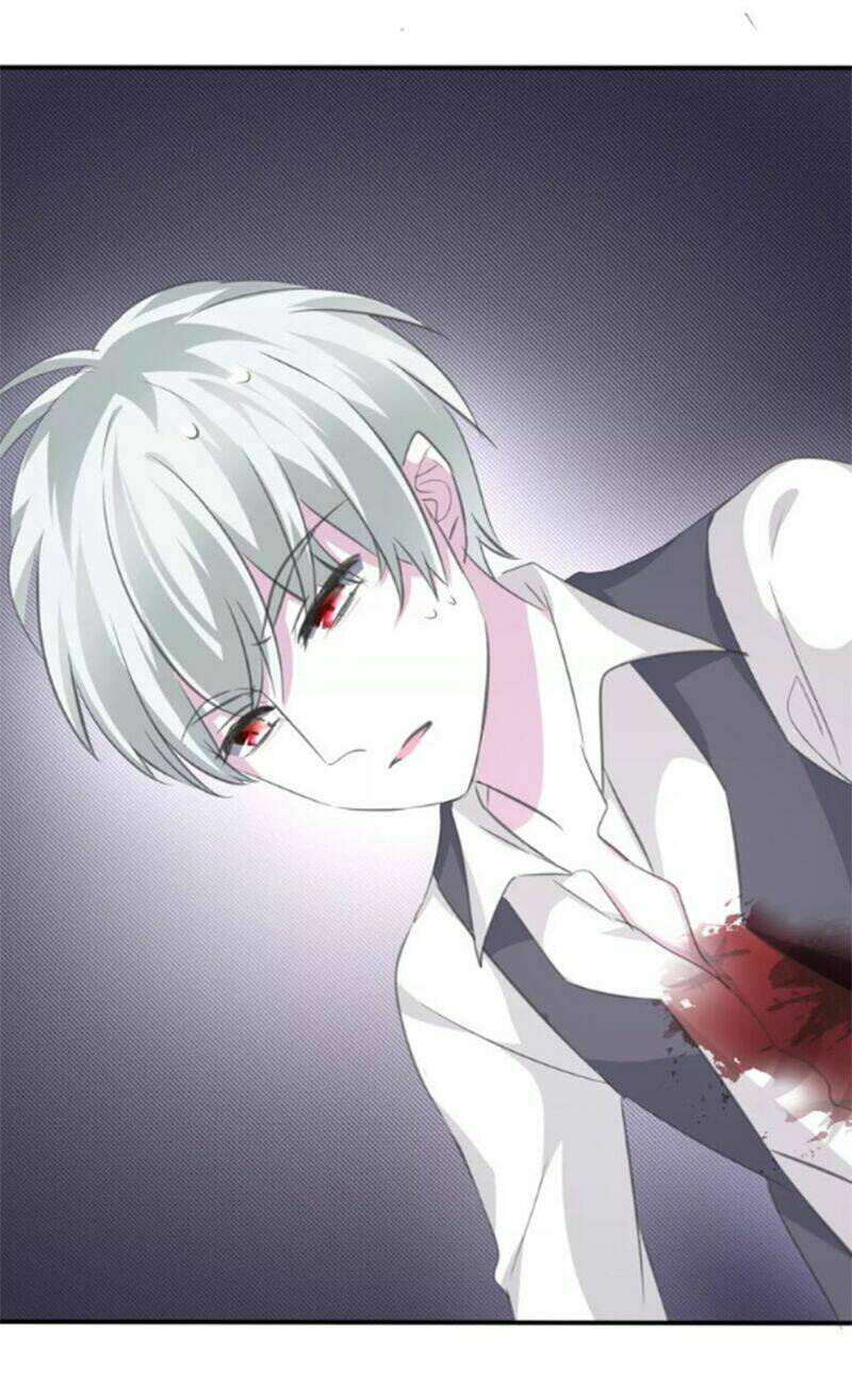 Một Lời Không Hợp Liền Hút Máu: Chapter 21