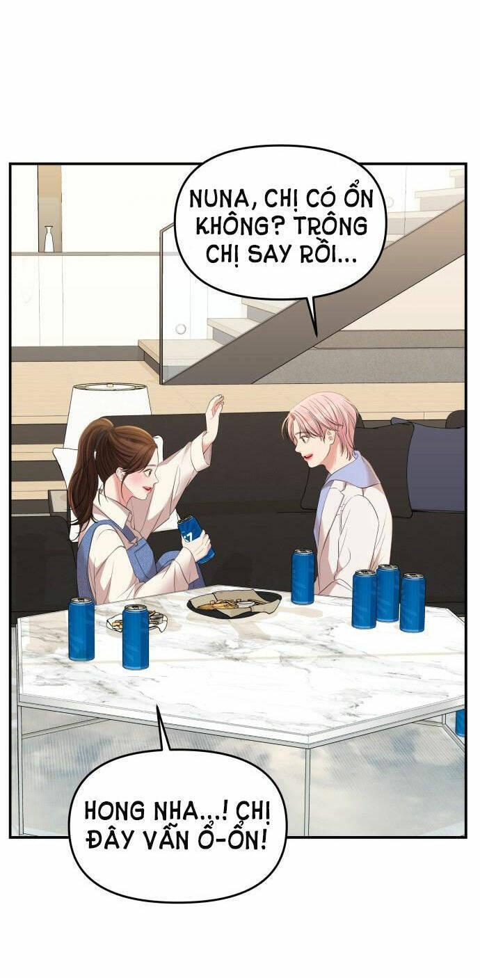 Gửi Em, Người Nuốt Trọn Vì Sao: Chapter 78.2