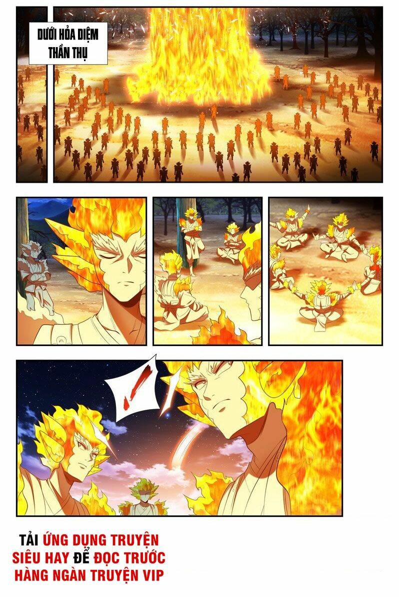 Vạn Giới Thần Chủ: Chapter 173