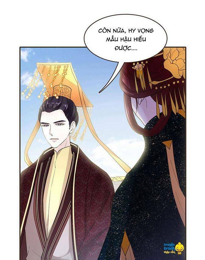 Đại Giá Thừa Tướng: Chapter 72