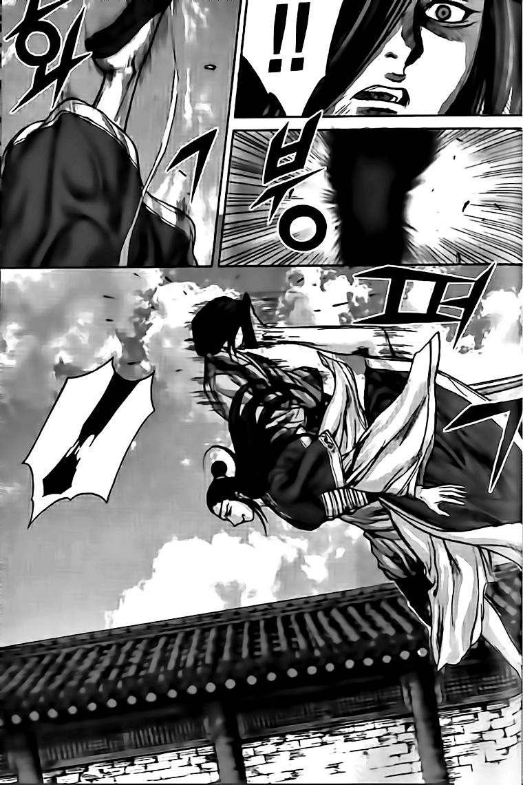 Diêm Đế: Chapter 135