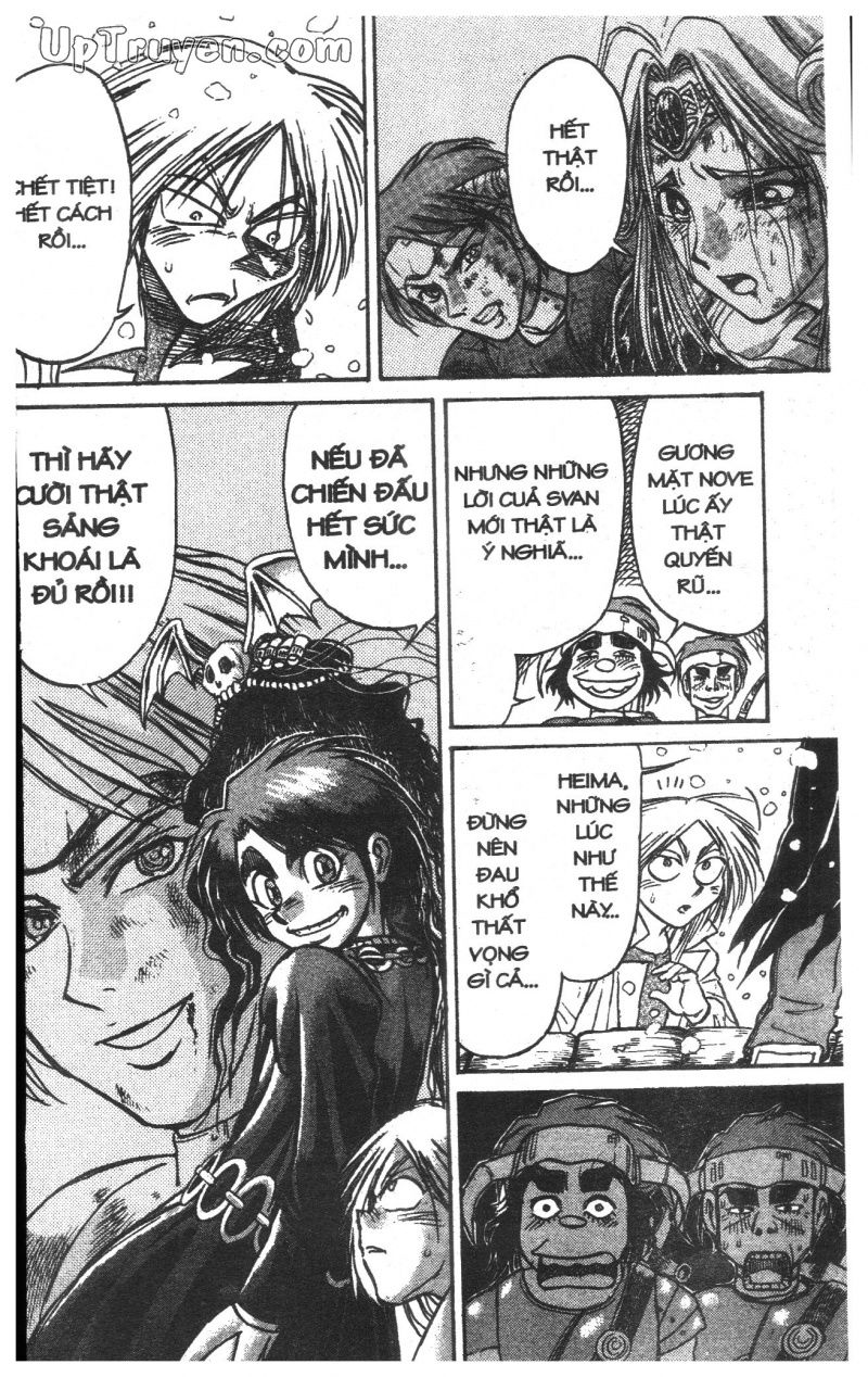 Fujita Kazuhiro: Chapter 30