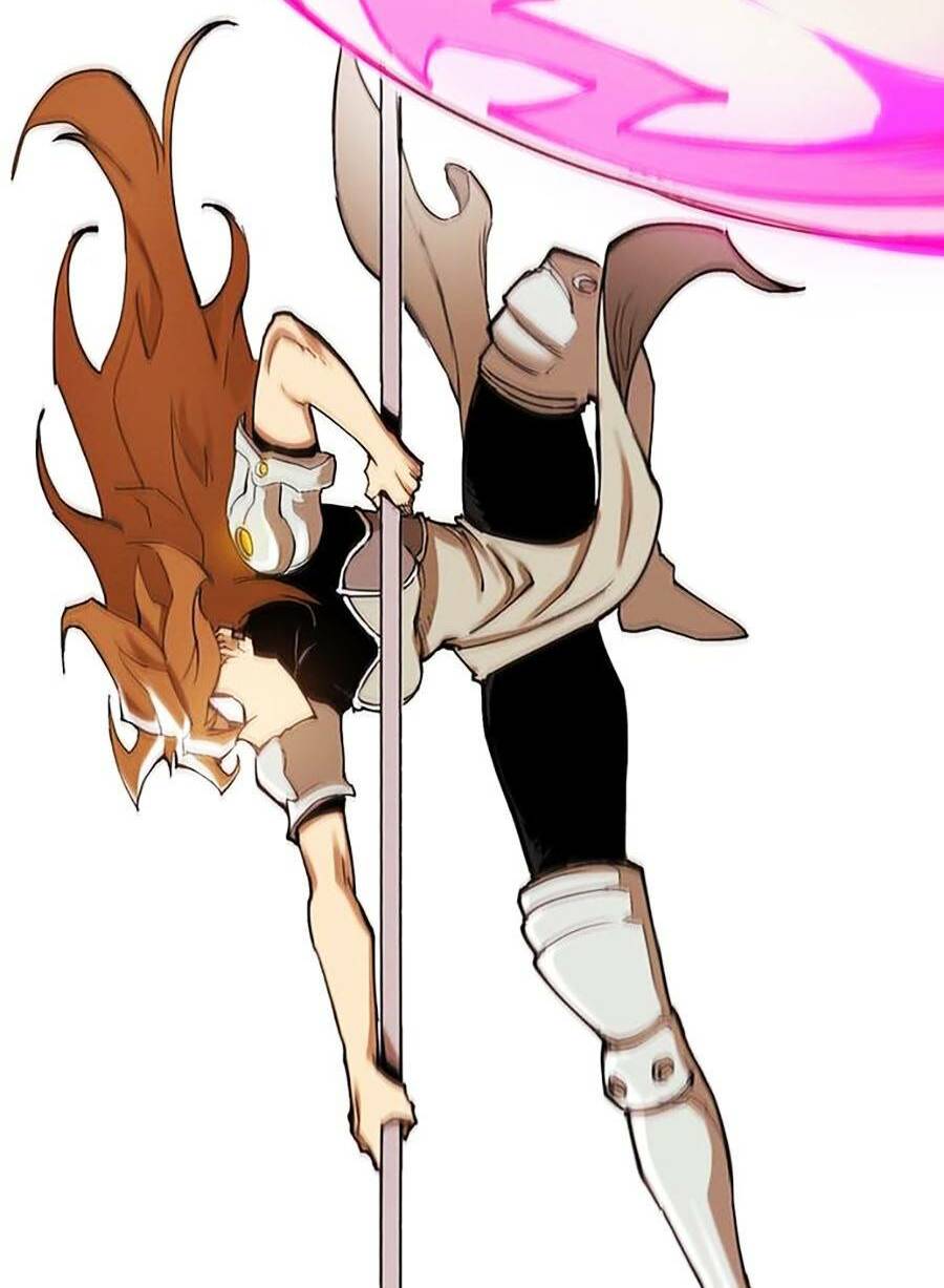 Hard Core Leveling Warrior Ss2: Chapter 134