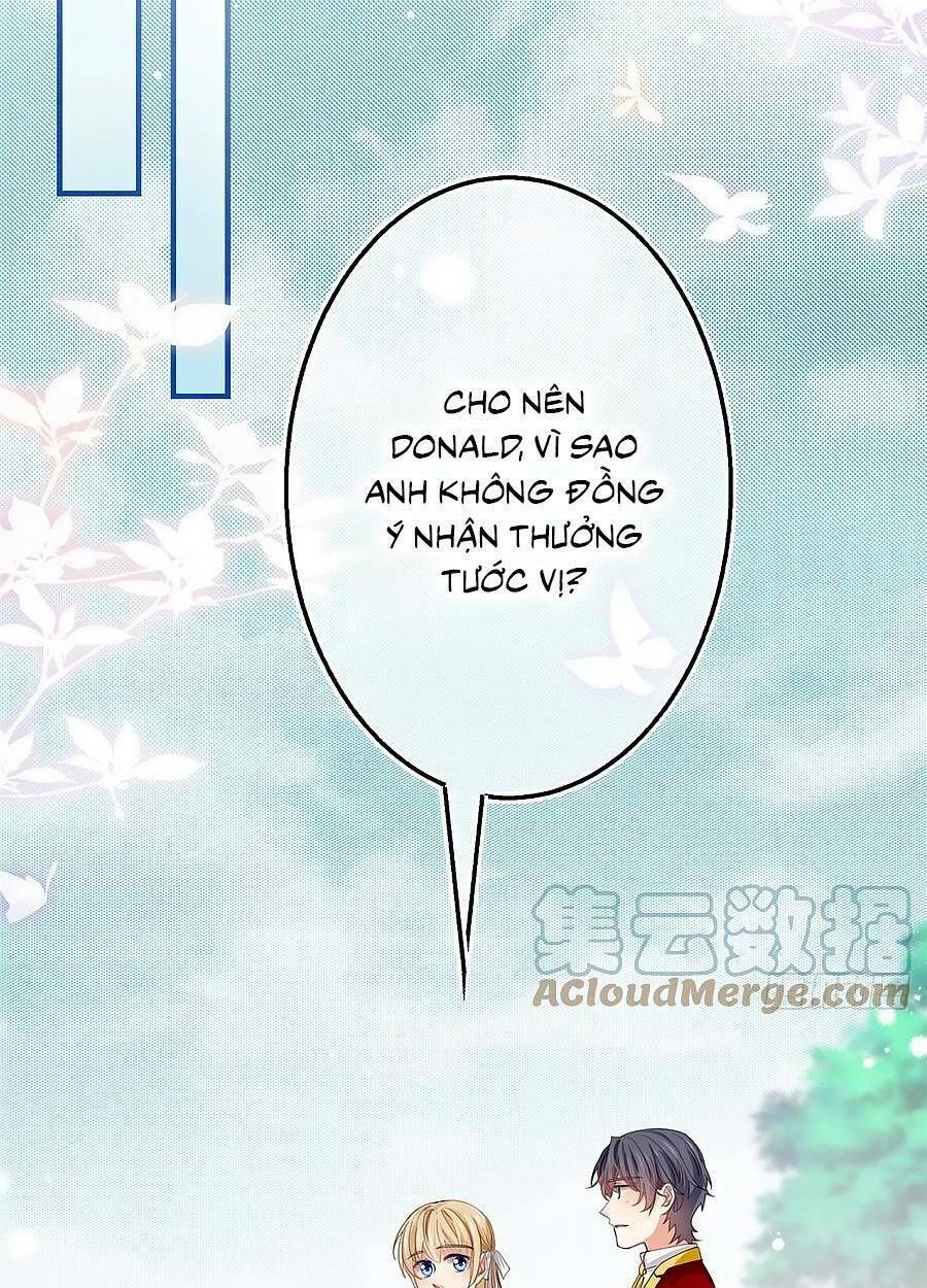 Nữ Hoàng Đầu Tiên Của Đế Quốc: Chapter 90