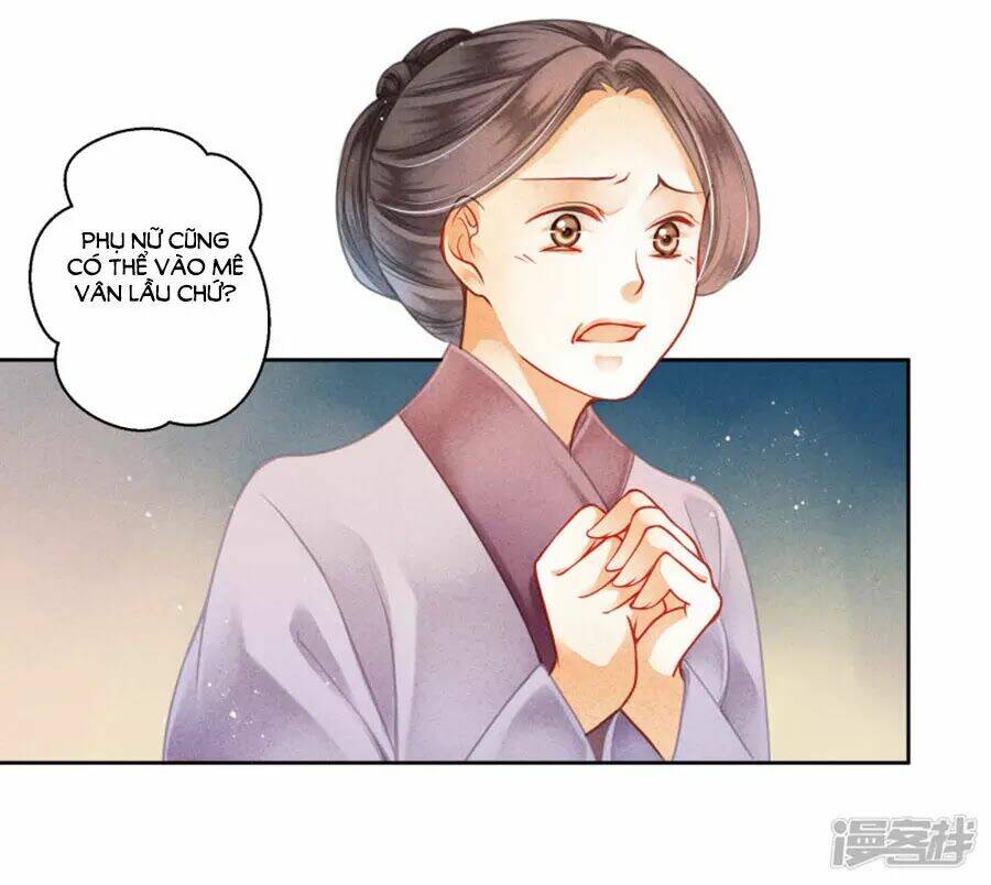 Ái Thượng Vô Địch Tiếu Hoàng Hậu: Chapter 111